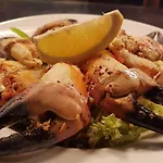 Hotel Caisleain Oir Annagry
