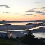 Caisleain Oir Hotel Annagry