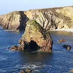 Caisleain Oir Annagry