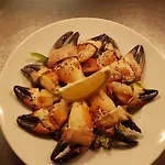 Caisleain Oir Hotel Annagry