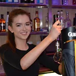 Отель Caisleain Oir Annagry