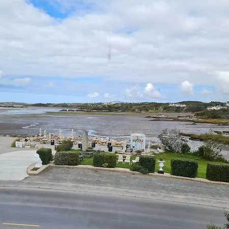 Hotel Caisleain Oir Annagry