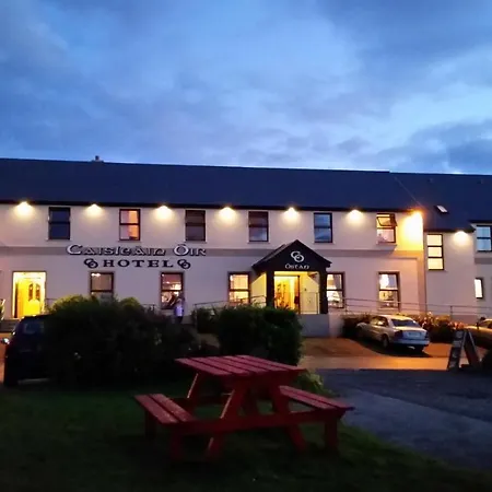 Hotel Caisleain Oir