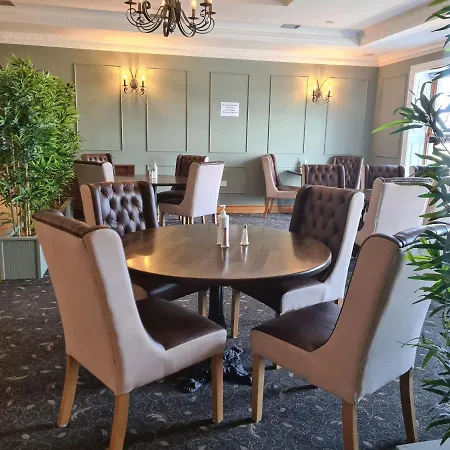 Caisleain Oir Hotel Annagry