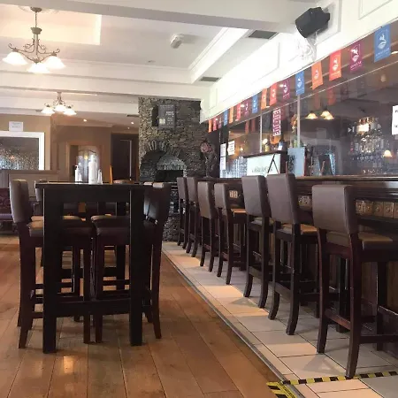 Hotel Caisleain Oir Annagry