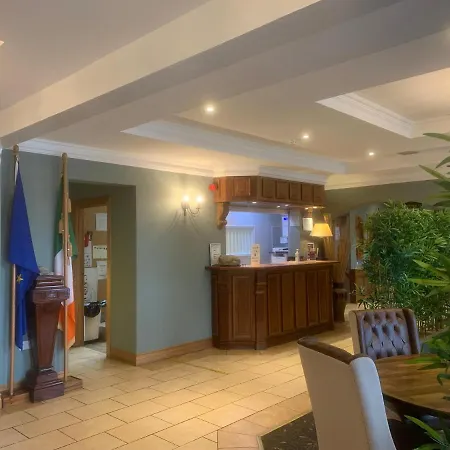 Caisleain Oir Hotel