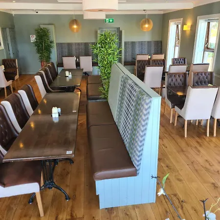 호텔 Caisleain Oir Annagry