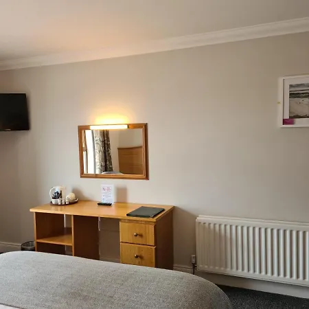 Hotel Caisleain Oir