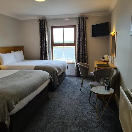 凯斯琳奥尔酒店 酒店