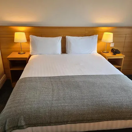 Caisleain Oir Hotel Annagry