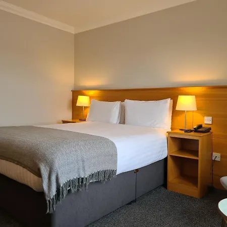 Hotel Caisleain Oir