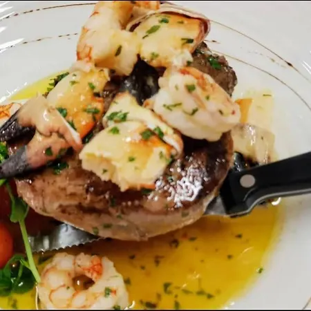 凯斯琳奥尔酒店 Annagry