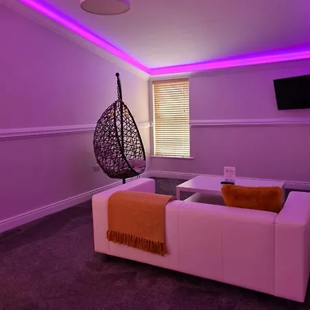 호텔 Caisleain Oir