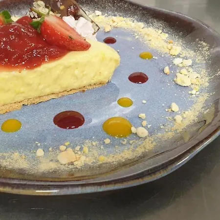 Caisleain Oir 호텔 Annagry