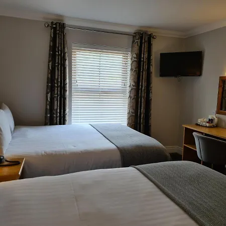 Caisleain Oir Annagry