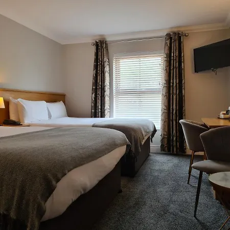 Caisleain Oir 호텔 3*