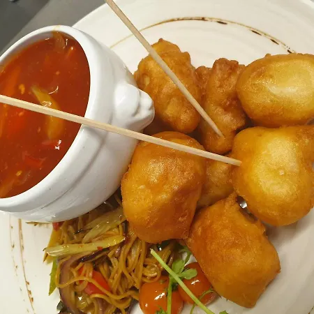 Caisleain Oir 3* Annagry