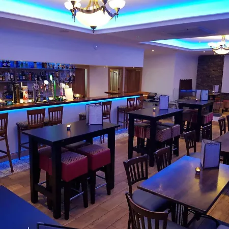 Hotel Caisleain Oir Annagry