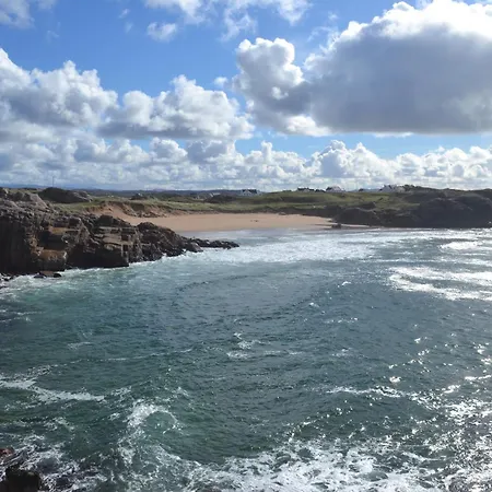 Caisleain Oir 3* Annagry