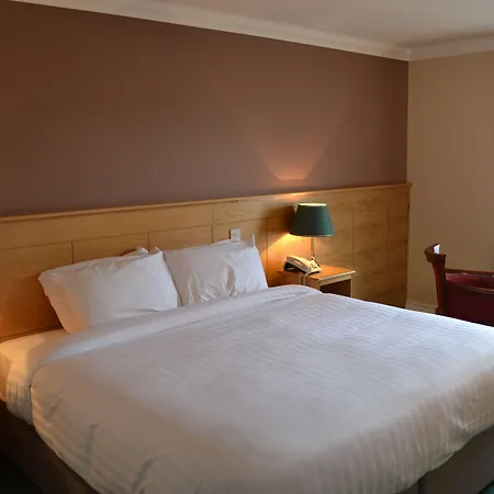 Caisleain Oir Hotel 3*