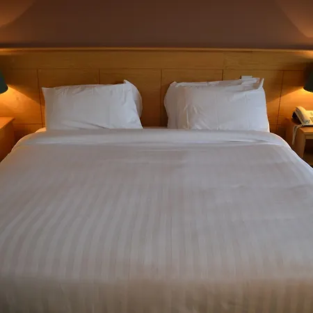 호텔 Caisleain Oir