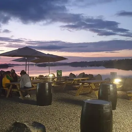 酒店 凯斯琳奥尔酒店