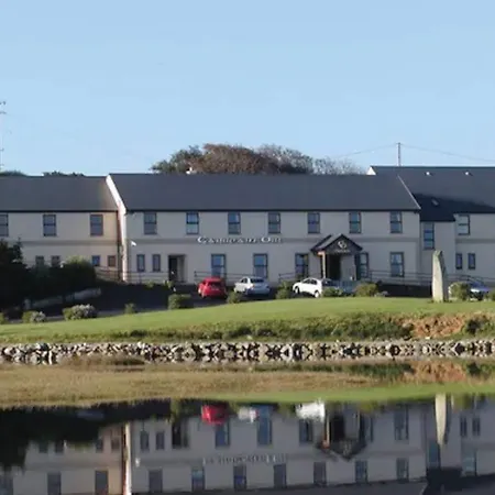 Hotel Caisleain Oir Annagry
