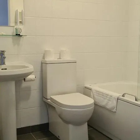 凯斯琳奥尔酒店 酒店