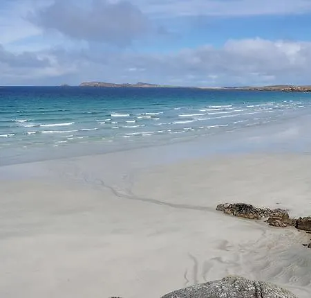 Caisleain Oir Annagry