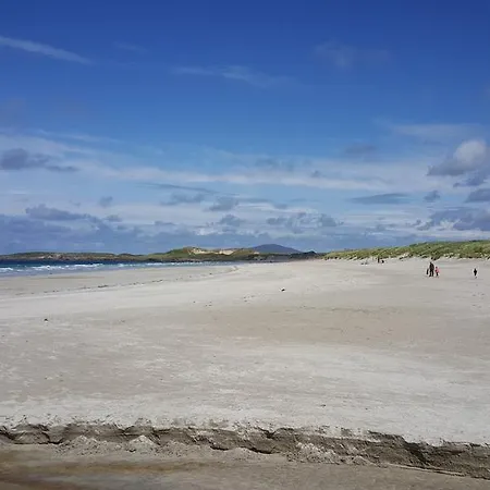 Caisleain Oir Hotel Annagry