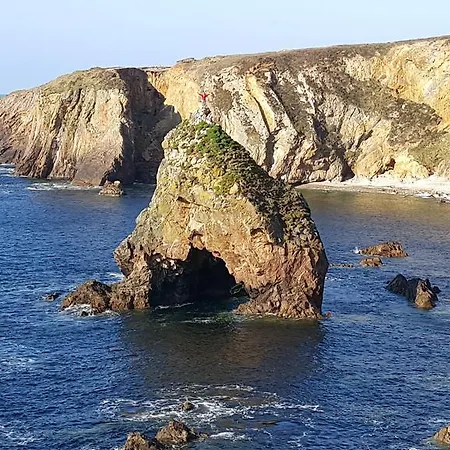 Caisleain Oir Annagry