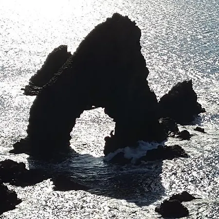 Hotel Caisleain Oir Annagry