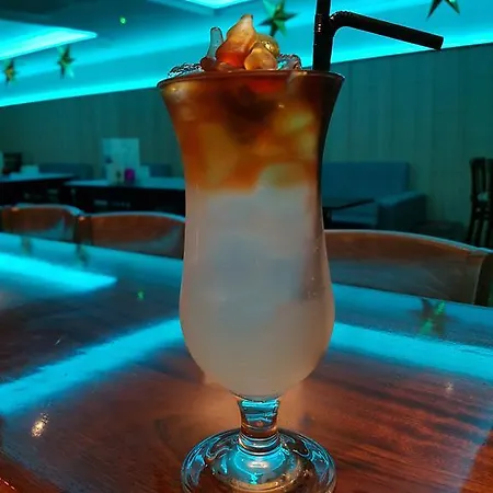 فندق Caisleain Oir Annagry