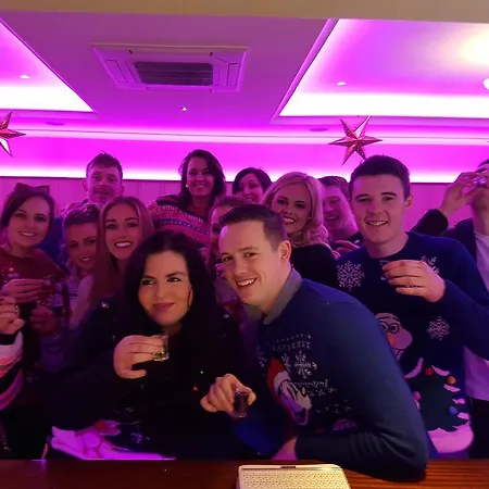 호텔 Caisleain Oir