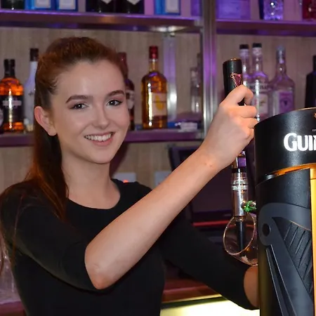 Hotel Caisleain Oir Annagry