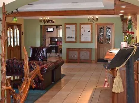 Caisleain Oir فندق