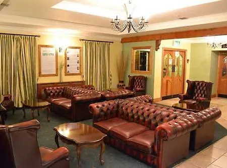 Caisleain Oir Hotel 3*