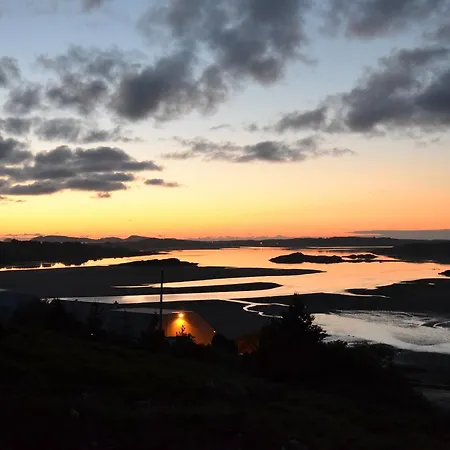 Hotel Caisleain Oir Annagry