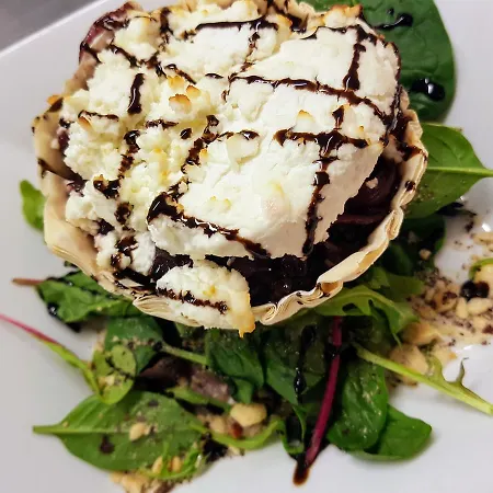 凯斯琳奥尔酒店 3* Annagry