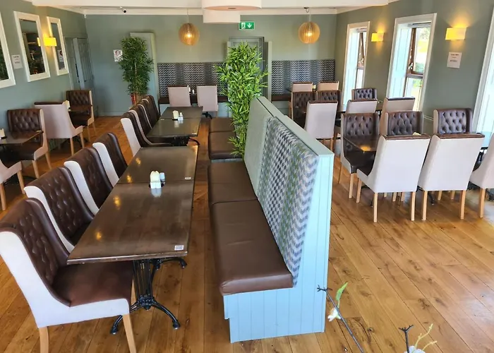 Hotel Caisleain Oir Annagry