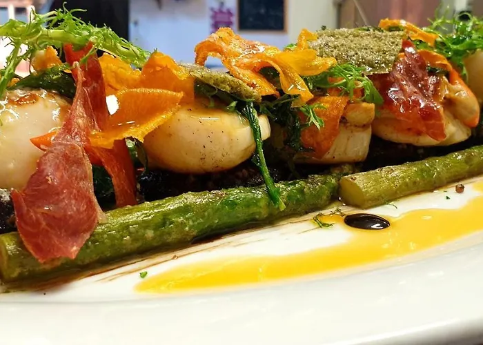 מלון Caisleain Oir