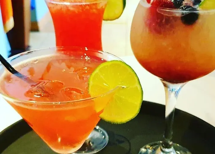 Hotel Caisleain Oir Annagry