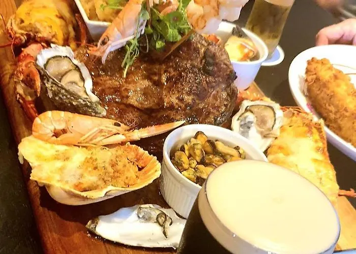 מלון Caisleain Oir