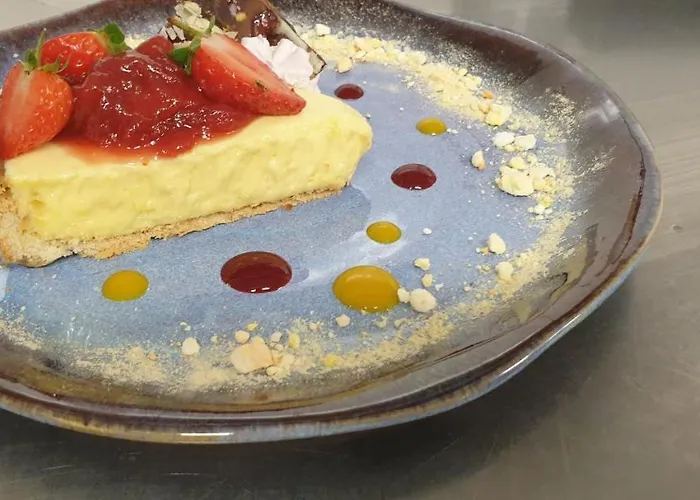 Caisleain Oir Hotel Annagry