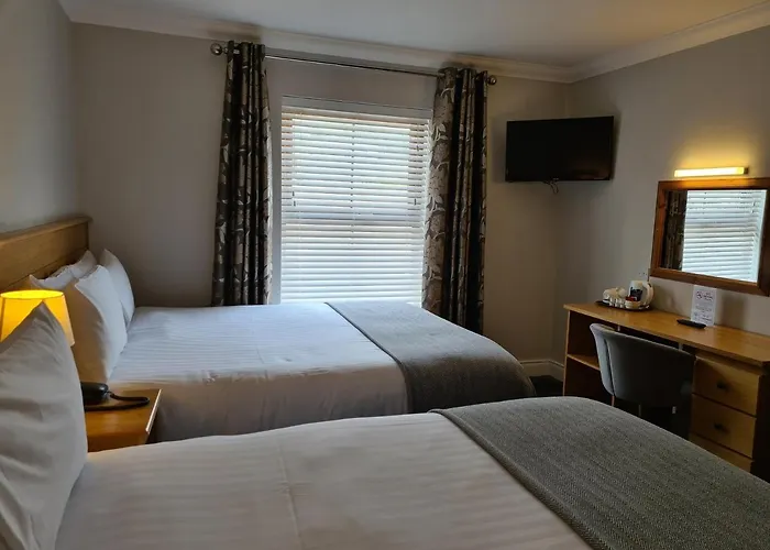 Caisleain Oir Annagry