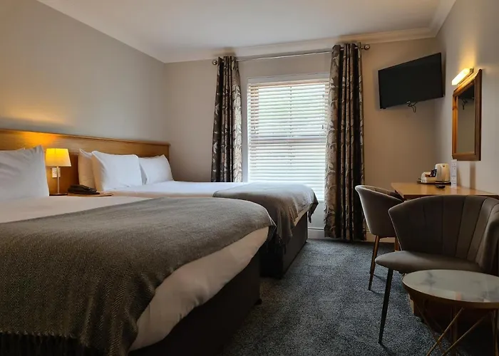 Caisleain Oir Hotel 3*