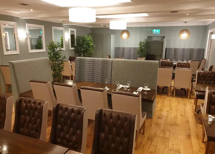 מלון Caisleain Oir 3*