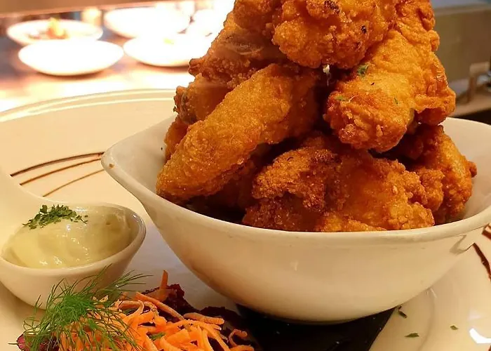 Caisleain Oir 3* Annagry