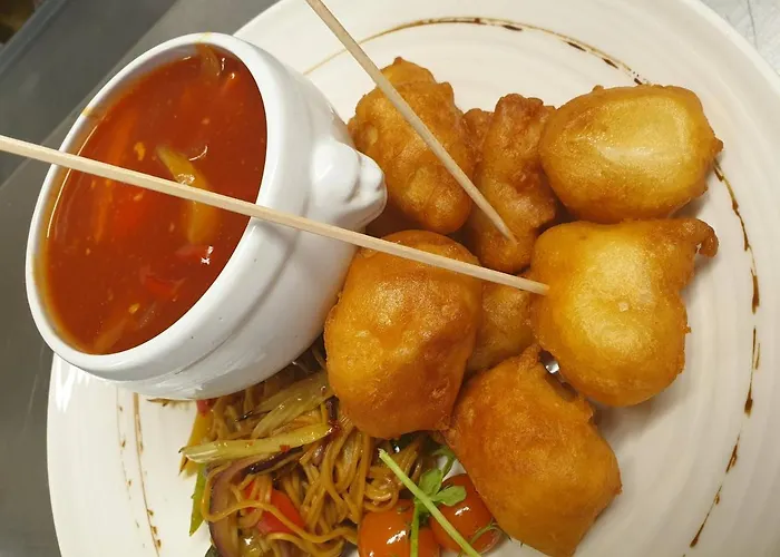 Caisleain Oir 3* Annagry