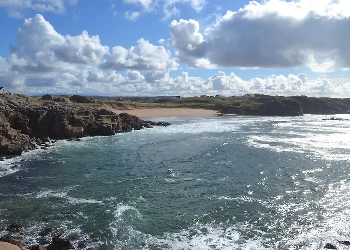 Caisleain Oir 3* Annagry